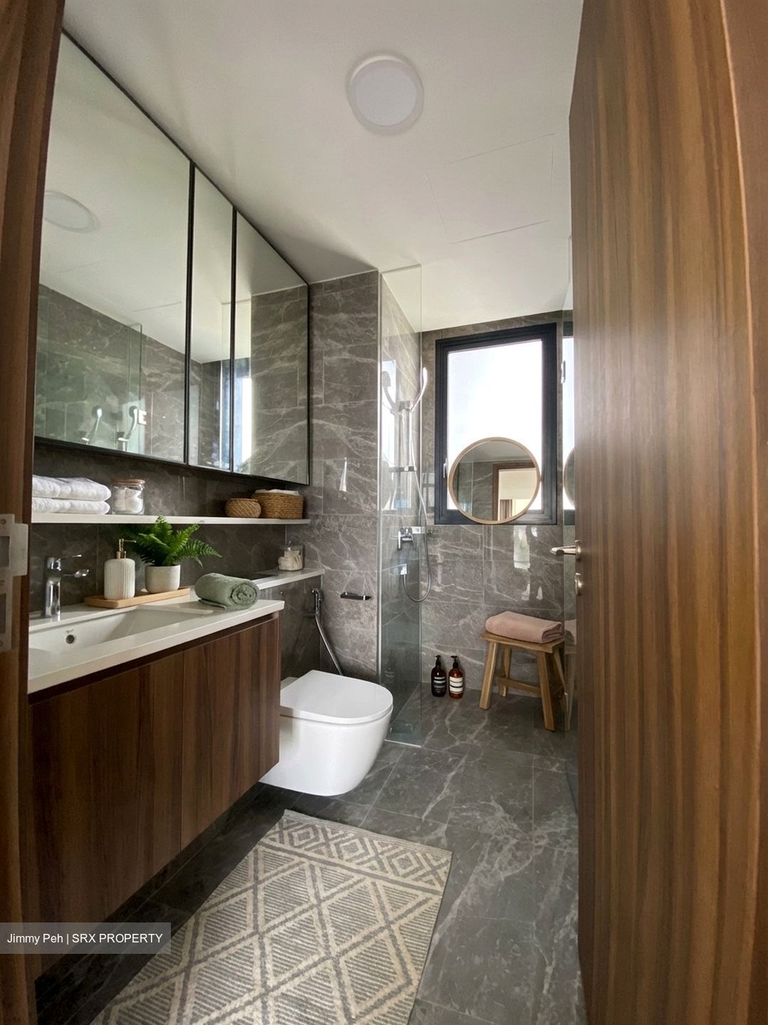 Lentor Modern (D26), Apartment #536229251
